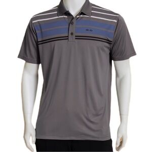Snake Eyes Men’s Golf Polo Large